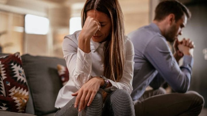 neglijarea emotionala in cuplu