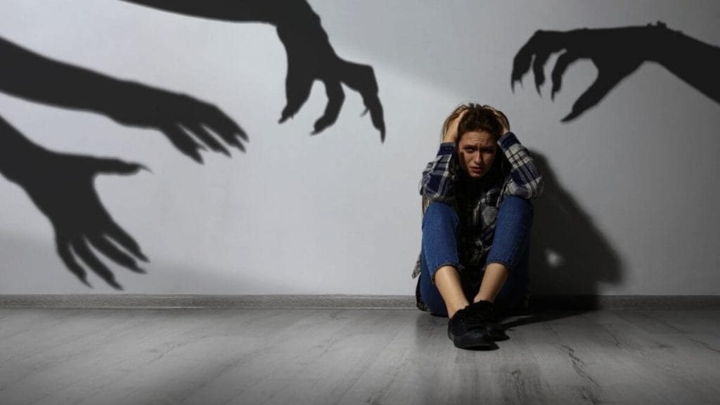 schizofrenia catatonica