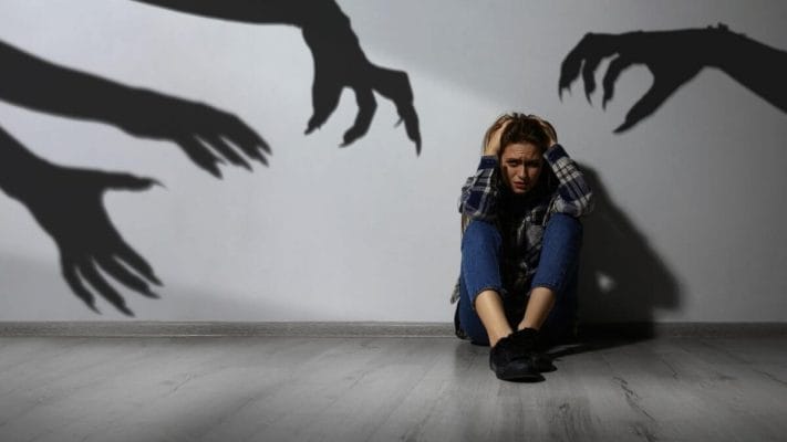 schizofrenia catatonica