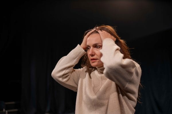 schizofrenia dezorganizata