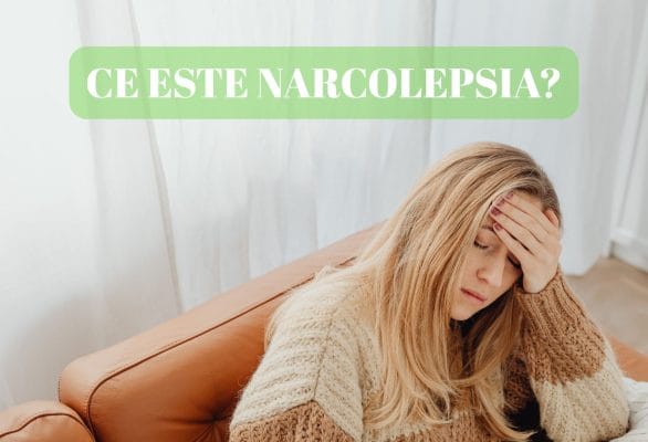 ce este narcolepsia