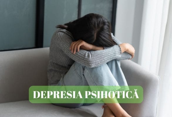 depresia psihotica