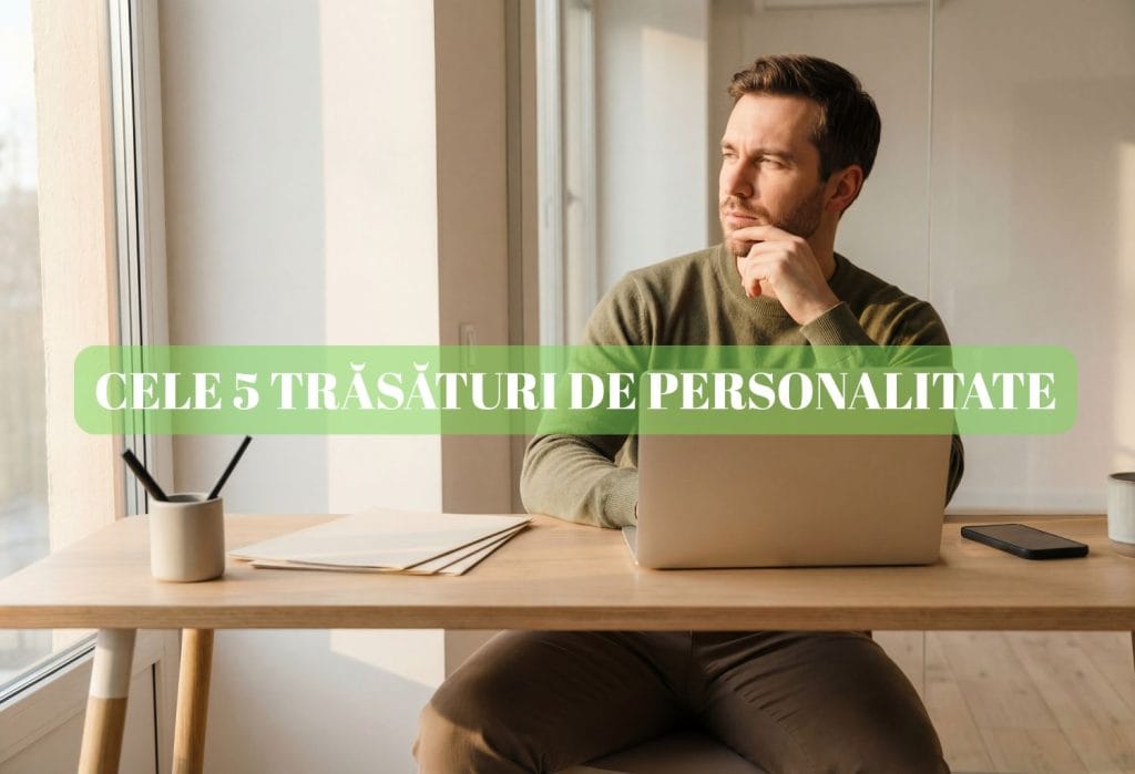 trasaturi de personalitate