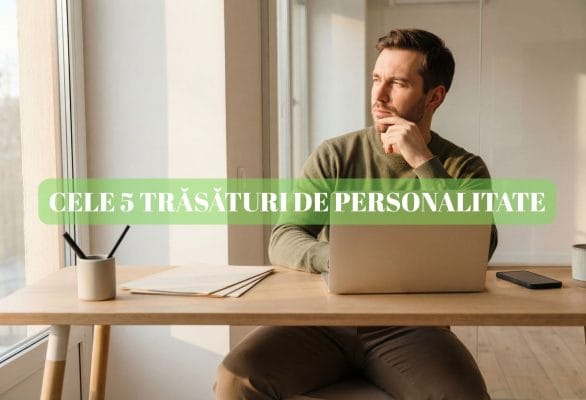 trasaturi de personalitate